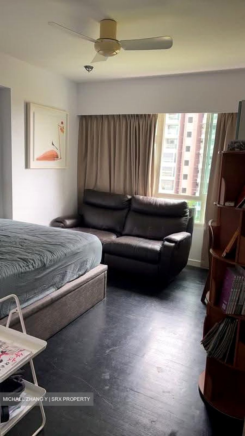 Blk 271B Punggol Residences (Punggol), HDB 5 Rooms #607522461